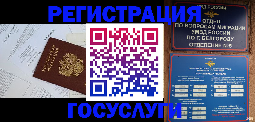 временная прописка в Биробиджане